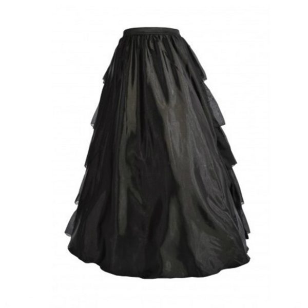 61902-black-floor-length-long-skirts-for-women