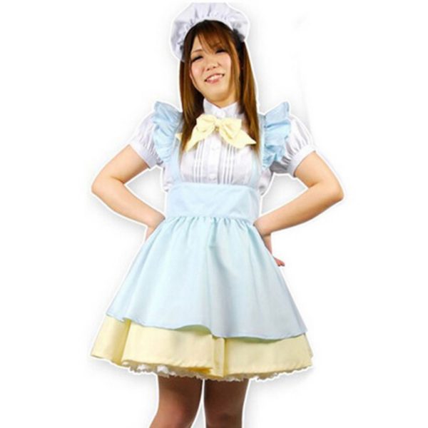 62601-alice-in-wonderland-costume-lolita-dress-with-bow-maid-cosplay
