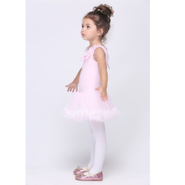 66103-pink-ballet-clothing-kids-stage-show-costumes
