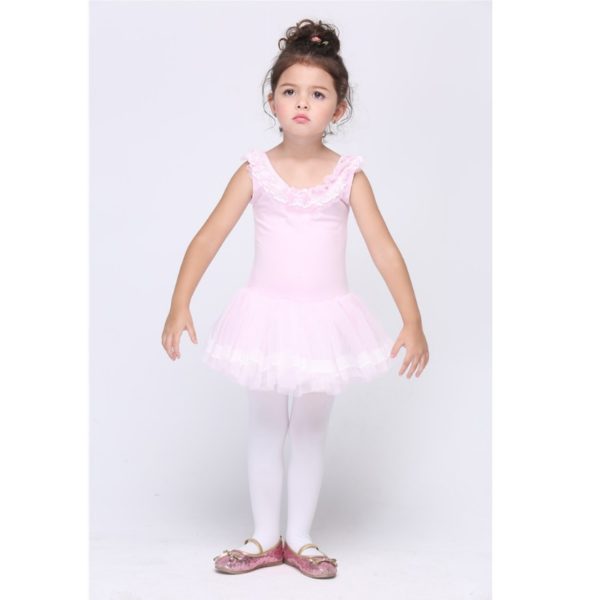 66105-pink-ballet-clothing-kids-stage-show-costumes