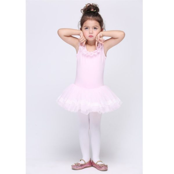 66106-pink-ballet-clothing-kids-stage-show-costumes