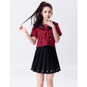 70001-school-girls-costumes-british-style-miniskirt-flirty-women-clothing-student-uniform