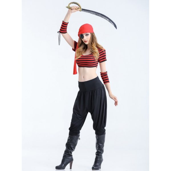 70506-halloween-pirates-of-the-caribbean-costume-for-women-stripe-fancy-costumes