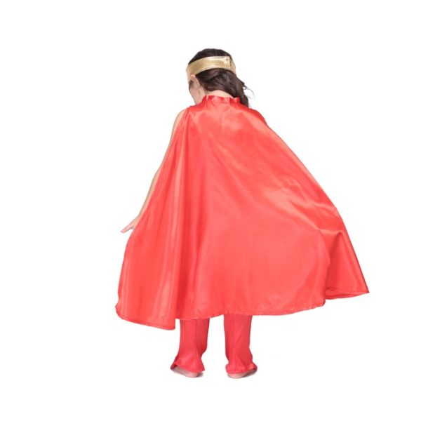 71302-girls-anime-super-hero-fancy-jumpsuits-halloween-party-costumes-with-cloak-cape