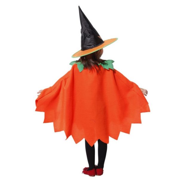 73702-girl-witch-costume-dress-and-hat-cap-party-cosplay-clothing