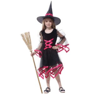 74001-halloween-costumes-with-hat-girl-witch-costume