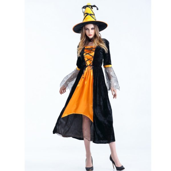 76004-halloween-witch-long-dress-for-women