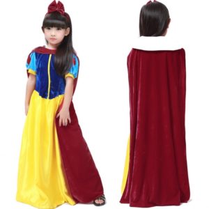 76901-princess-dress-for-girls-snow-white-cosplay-costume