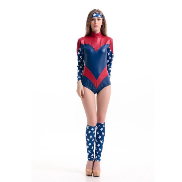 79605-captain-america-super-heroes-bodysuits-sexy-adult-women-cosplay