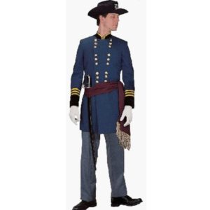 80801 Halloween Carnival Costume for Adult Men Soldiers Cosplay Costume