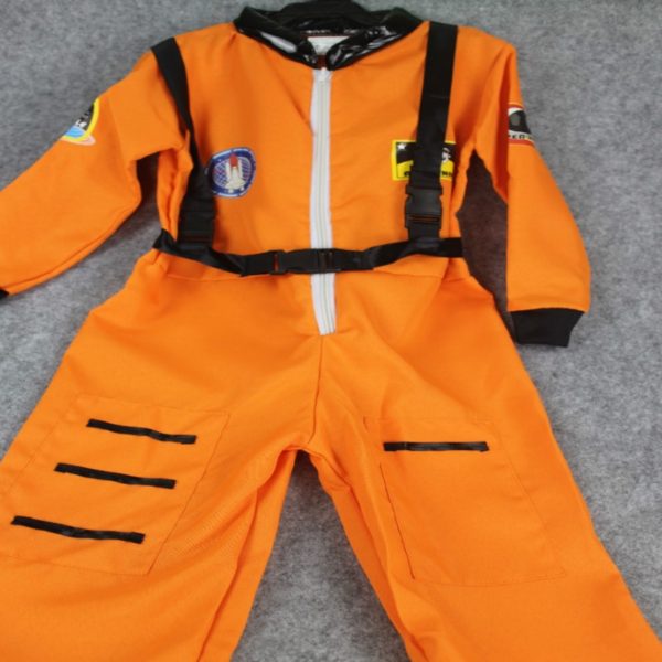 81204 Halloween Aviation Astronaut Costume For Boys
