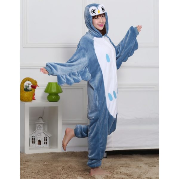 81305 Owl Costume Cosplay