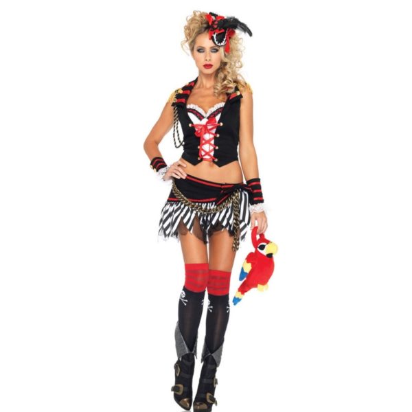 82101 Mad Magician costume women adult Alice In Wonderland cosplay halloween costumes