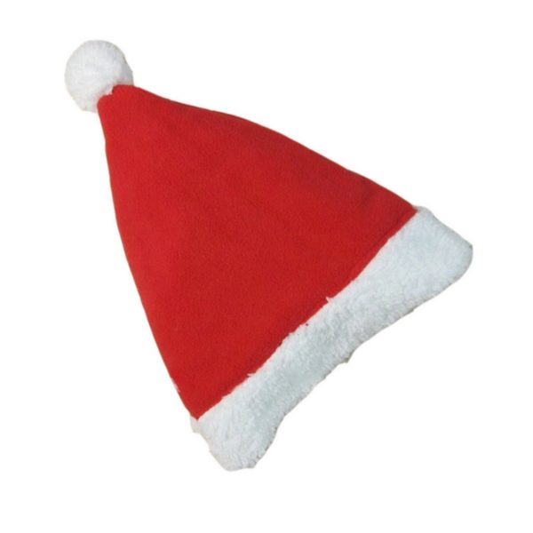 85405 Boy Girl Cute Clothes Santa Claus Cosplay Costumes