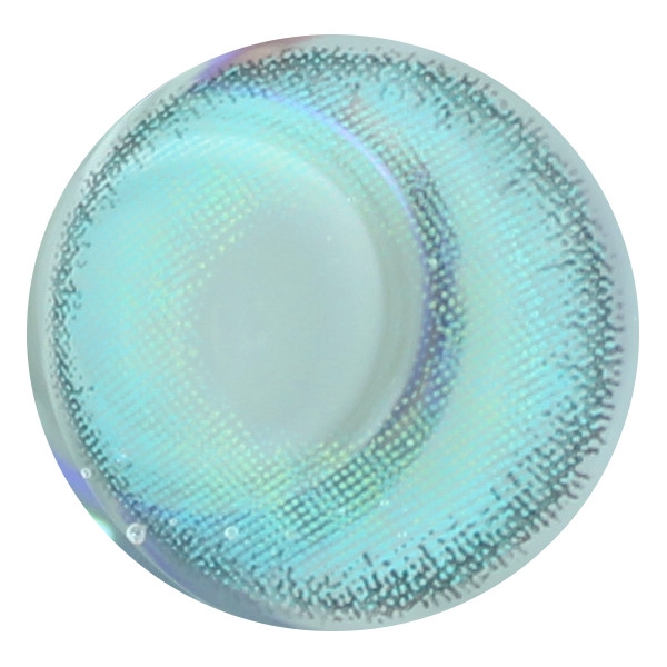 COSTUME COLOR LENS DREAMCON MAMIYA BLUE CONTACT LENS